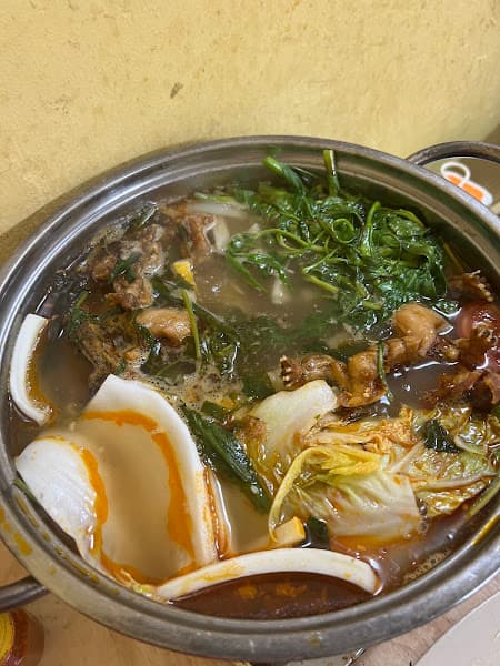 Hình ảnh Lẩu ếch Phong Ớ - 2