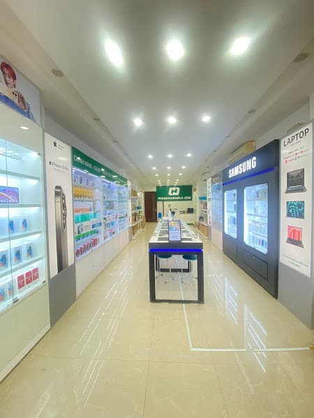 Hình ảnh Hoàng Hà Mobile - 3