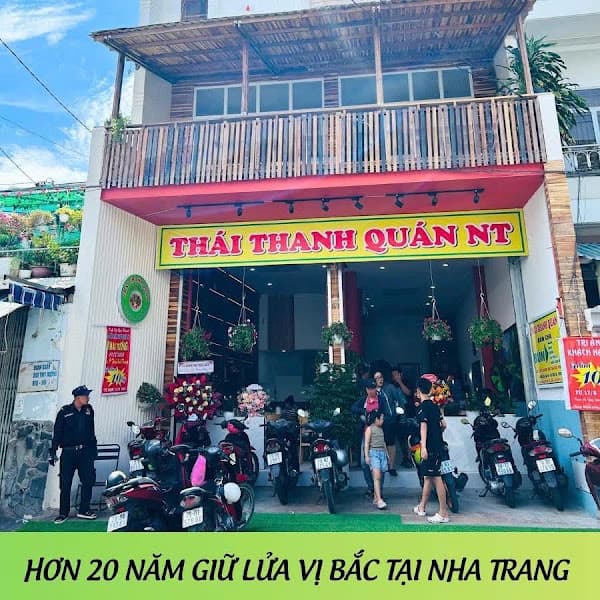 Hình ảnh Thái Thanh Quán - 3
