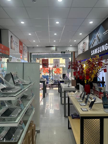 Hình ảnh Hoàng Hà Mobile - 2