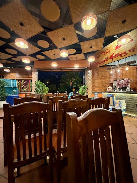 Hình ảnh CỐ NHÂN QUÁN - 2