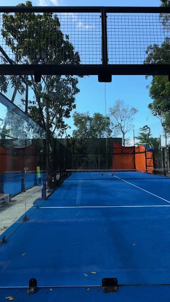 Hình ảnh Phú Quốc Padel @ Canopy - 3