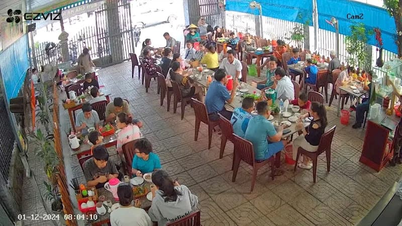Hình ảnh BÚN CHẢ HÀ NỘI OBAMA CHƠN THÀNH - 3