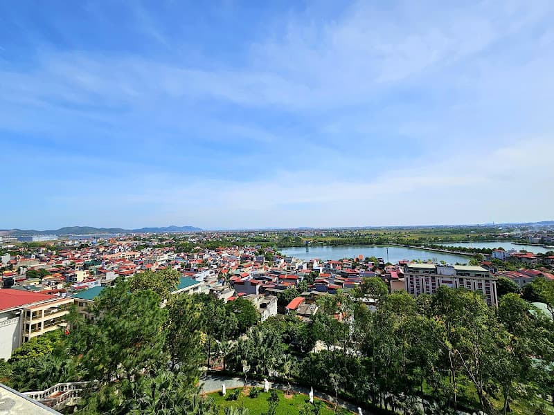 Hình ảnh Tập Đoàn Quốc Tế Phượng Hoàng - 4