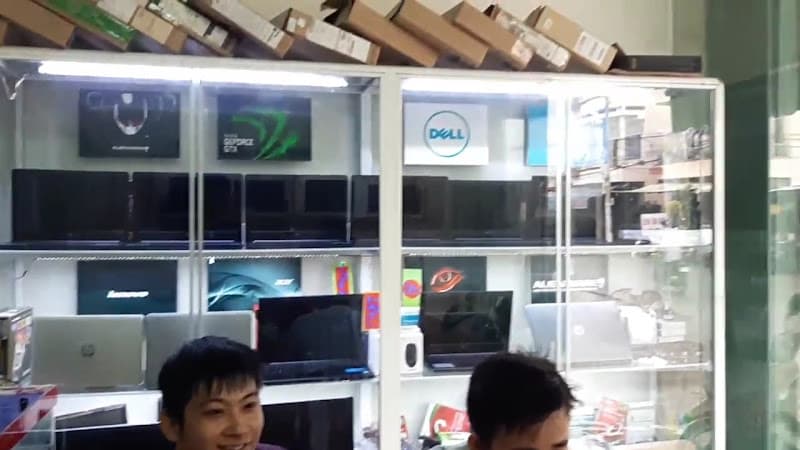 Hình ảnh Nha Trang Computer (Mua bán sửa chữa máy tính tại Nha Trang) - 2