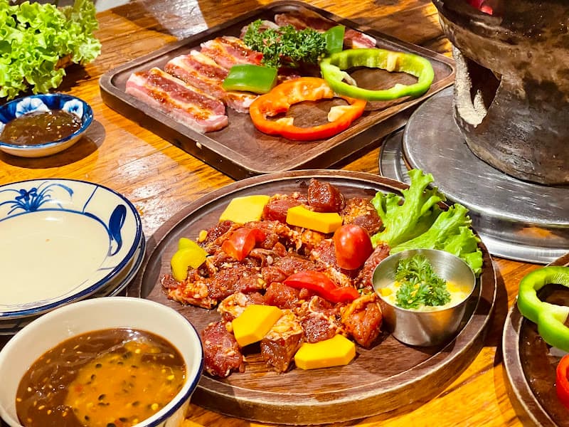 Hình ảnh Tiệm nướng Chiếc Rương - 5