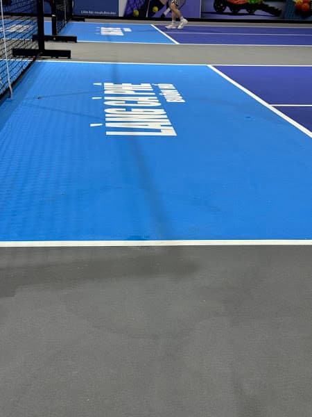 Hình ảnh CLB Tennis & Pickleball Làng Cà Phê - 5