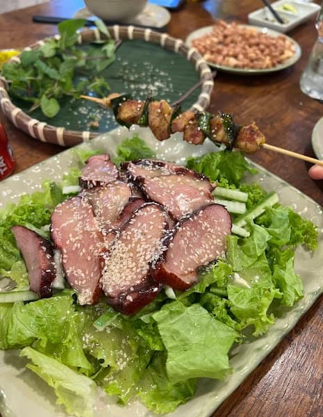 Hình ảnh Tràng An Quán - Nhà hàng Ẩm Thực Đồng Quê Ngon Quận 7 - 4