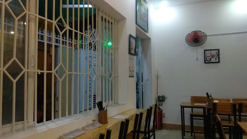 Hình ảnh Hương Hà Nội - 4