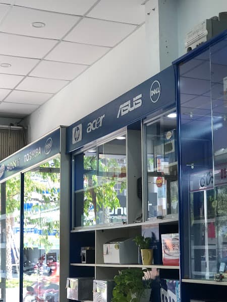 Hình ảnh Tin Học Công Thành - 4