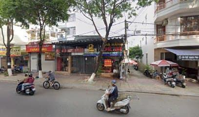 Ảnh bìa Bún Chả Hà Nội số 1 Nha Trang