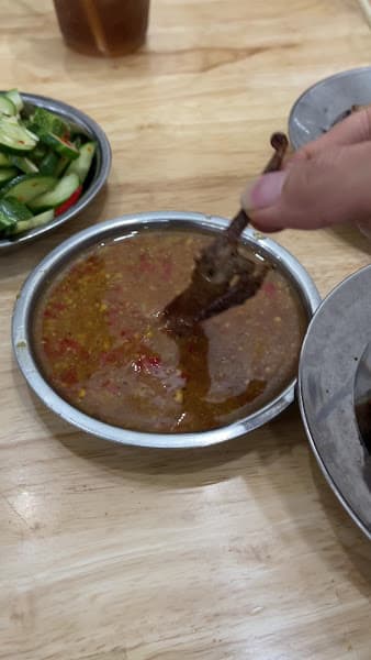 Hình ảnh Đồ Nướng Lô Li - 3