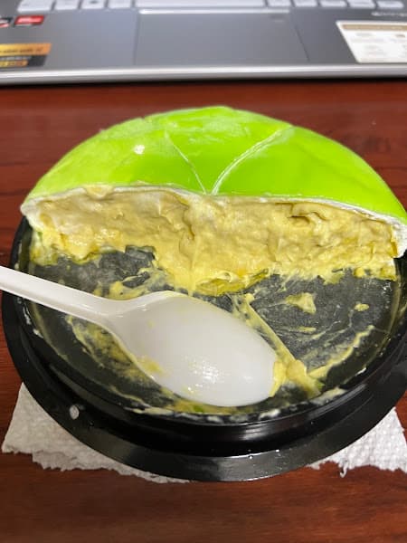 Hình ảnh Chân Gà Sốt Thái - Trà Trái Cây - Food & Tea TRẠM 99 - 3