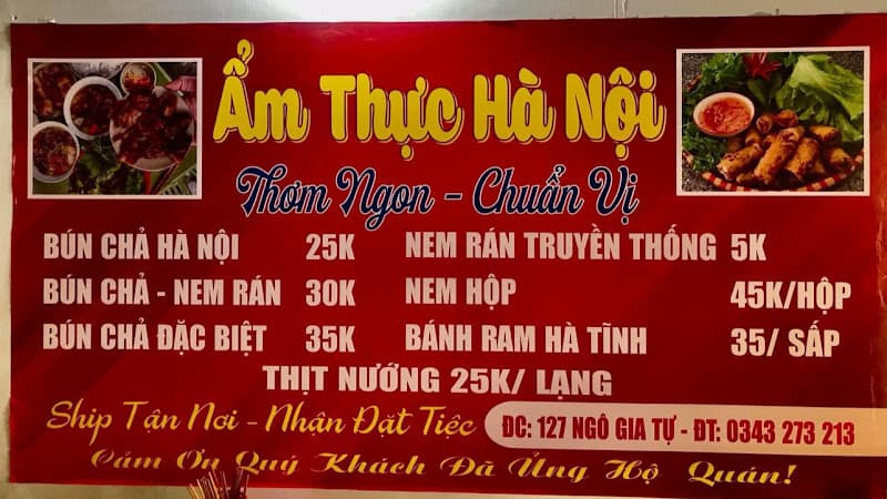 Hình ảnh Quán 29-Bún Chả Hà Nội - 3