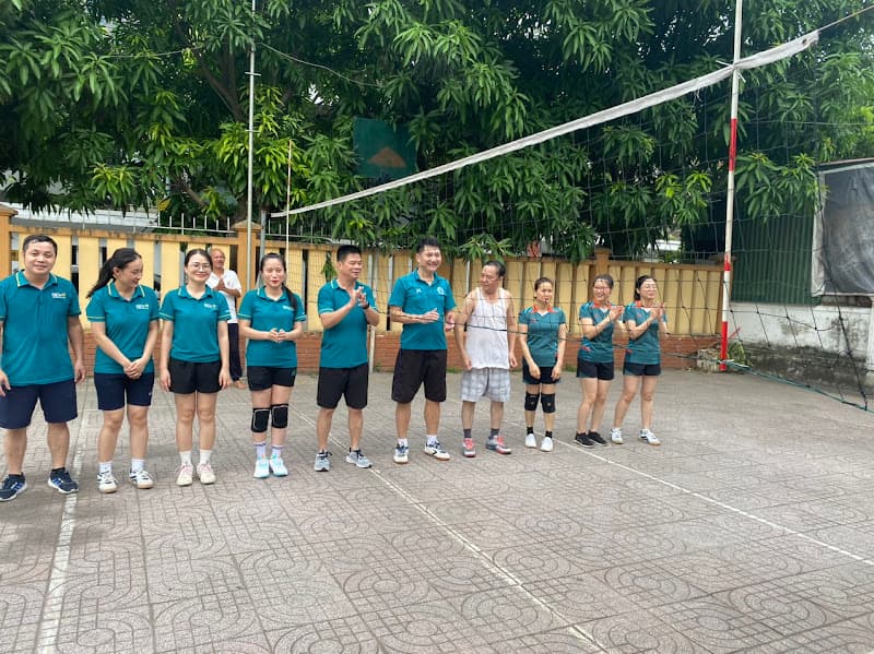 Hình ảnh Hội Quán Khối Tân Phúc - 5