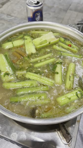 Hình ảnh Quán thịt chuột - 4