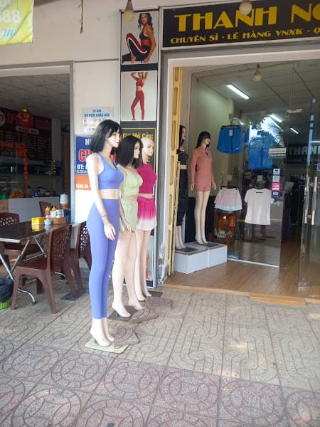 Hình ảnh Thanh Ngân Sport - 2