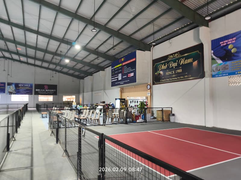 Hình ảnh ONION Pickleball - 2
