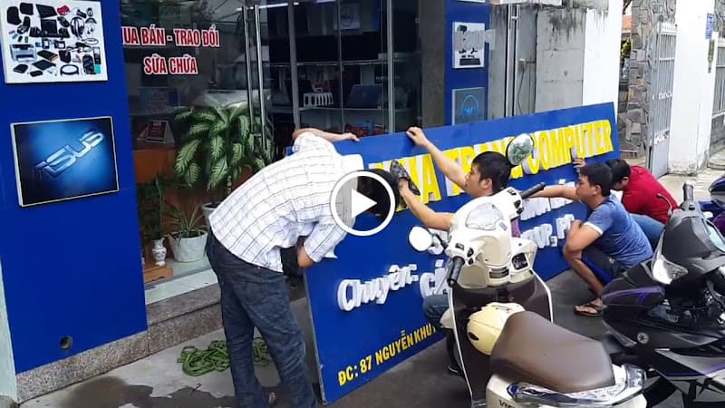 Hình ảnh Nha Trang Computer (Mua bán sửa chữa máy tính tại Nha Trang) - 7
