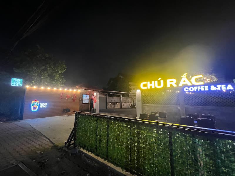 Hình ảnh Cà Phê Muối Chú Rắc - Dĩ An - 5
