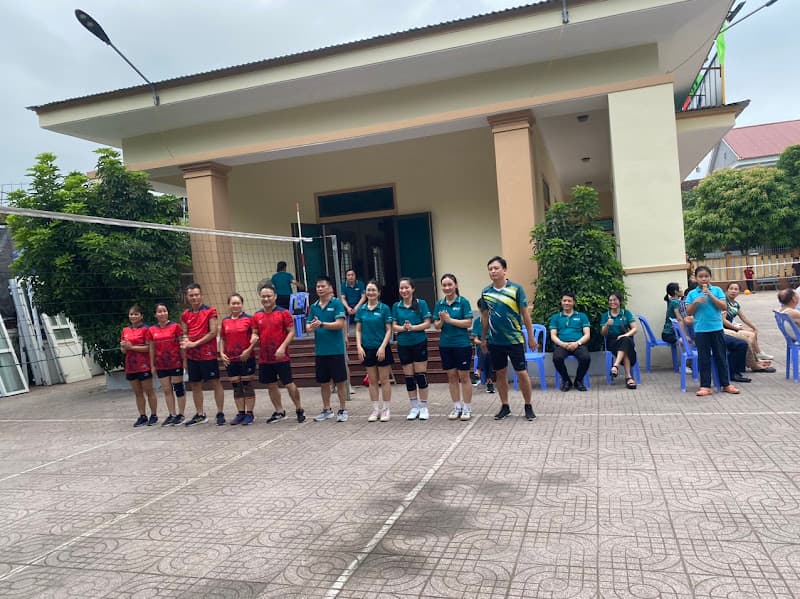 Hình ảnh Hội Quán Khối Tân Phúc - 6