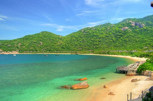 Ảnh bìa Khu du lịch Đảo Hoa Lan
