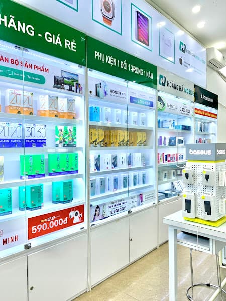 Hình ảnh Hoàng Hà Mobile - 3