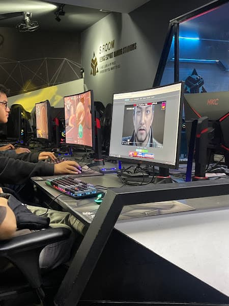 Hình ảnh Venus Gaming - 2