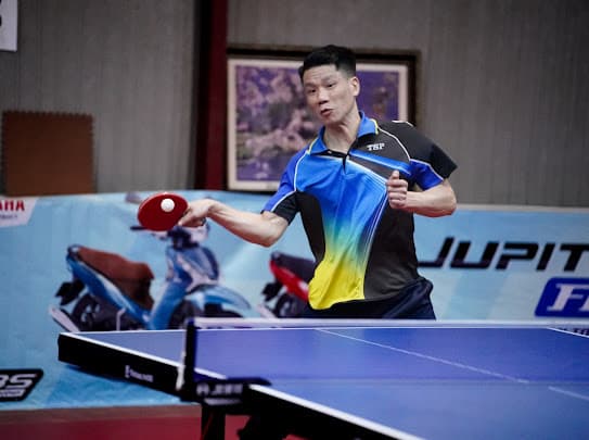 Hình ảnh Câu lạc bộ bóng bàn Tuấn Kem - 4