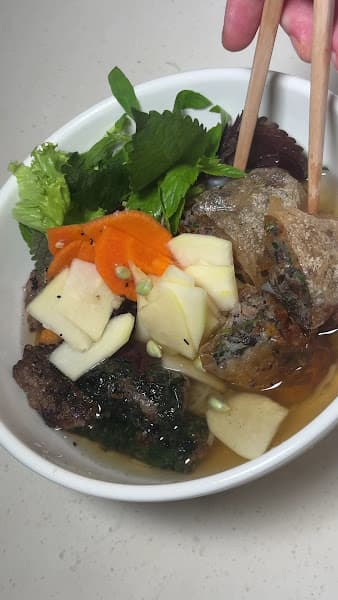 Hình ảnh Bích An Hà Nội - 4