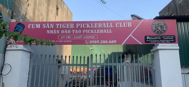 Hình ảnh Tiger PickleBall Club - 3