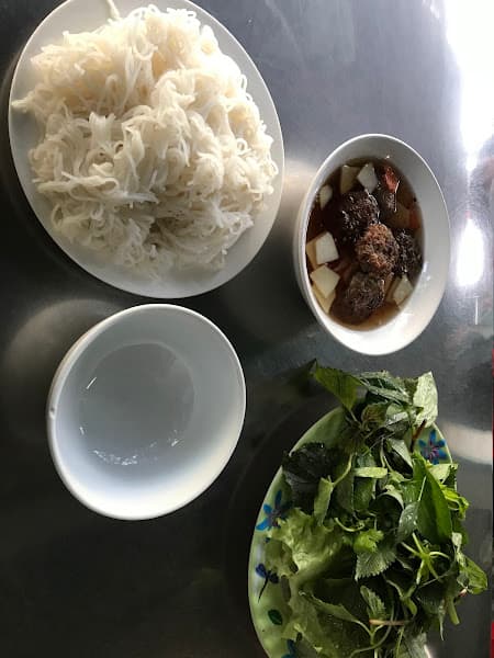 Hình ảnh Quán Bún Chả Hà Nội - 6