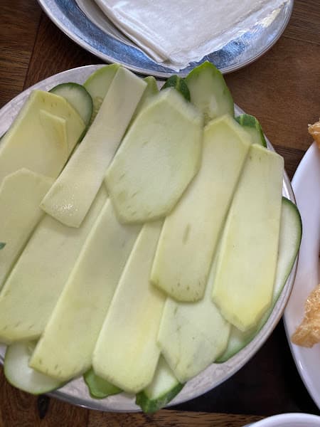 Hình ảnh Nem Nướng Nha Trang - Đặng Văn Quyên - 8