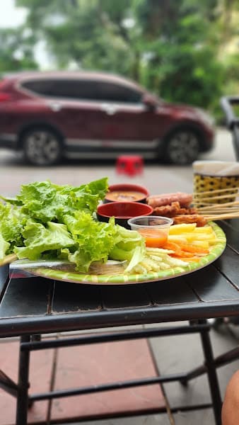 Hình ảnh Nem Nướng Nhà Kèn - 9