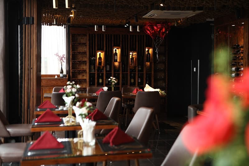 Hình ảnh Parosand Sky Bar Restaurant Ha Noi - 4