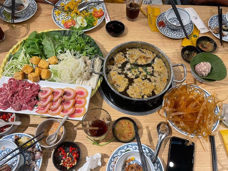 Hình ảnh BÒ TƠ QUÁN MỘC 111A Gò Dầu - 3