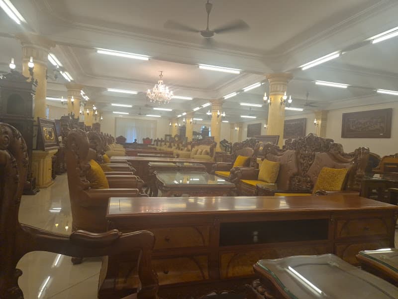 Hình ảnh Công Ty TNHH Hướng Mai - 4