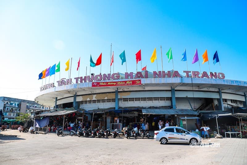 Hình ảnh Chợ Đầm - 9