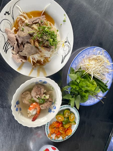 Hình ảnh Hủ tiếu Ông Bảy - 2