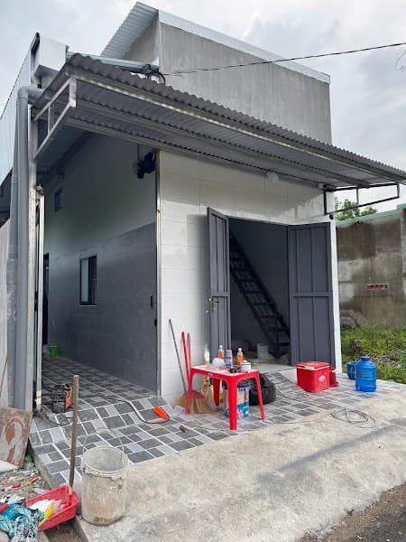 Nhà Trọ Hoàng Yến