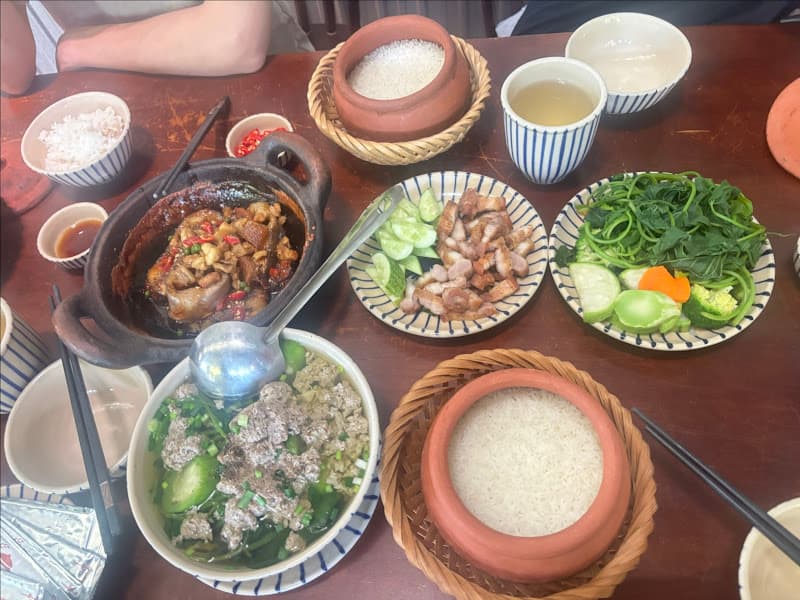 Hình ảnh Cơm Niêu Khải Kiên - 4