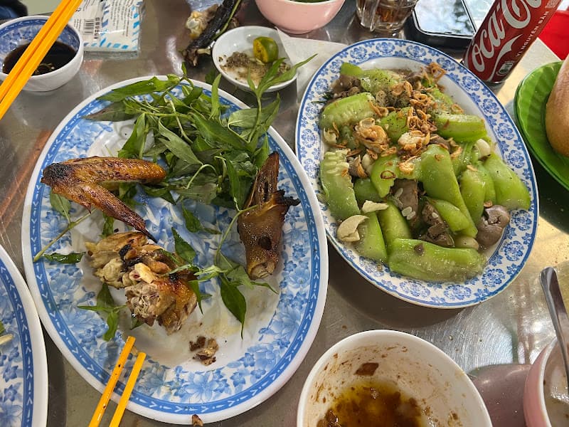 Hình ảnh Quán gà nướng Bảy Đực - 6