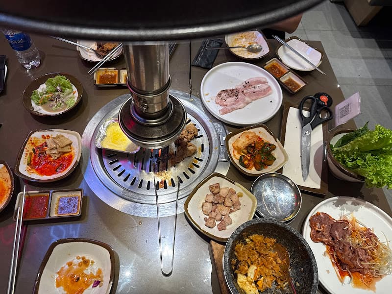 Hình ảnh GoGi House Aeon Mall Huế - 3