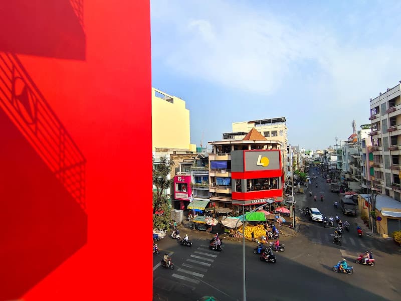 Hình ảnh Cà Phê Muối Chú Long - 2
