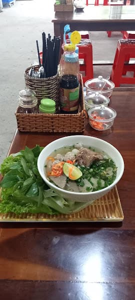 Hình ảnh Quán Hủ Tiếu Sa Đéc - 5