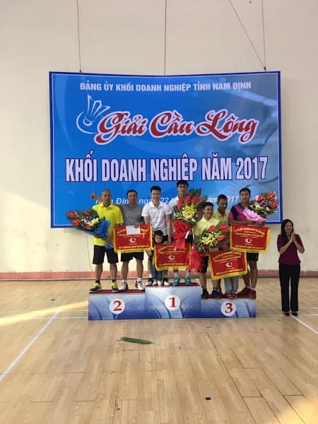 Hình ảnh Cửa Hàng Thể Thao LONGVICTOR SPORTS - 5