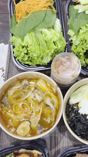 Hình ảnh Hanyuri Korean Food - 3