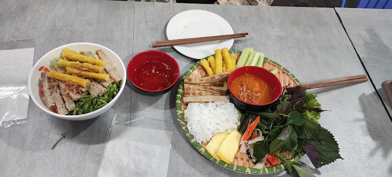 Hình ảnh Bún Chả Hà Nội - Nem Nướng Nha Trang - 3