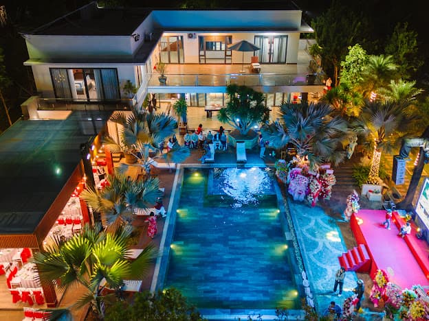 Hình ảnh D-Hill Village( Homstay; Pickleball; Tennis;Toten, Bơi..) - 3