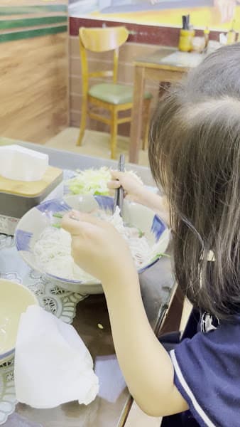 Hình ảnh Tiệm Hủ Tiếu Nam Vang - Cô Ba Trà Sài Gòn - 2
